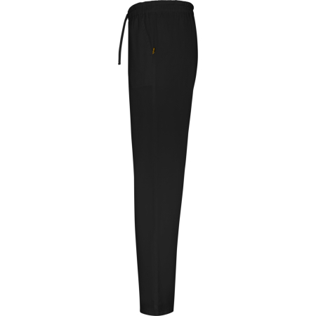 Pantaloni medicali unisex Care, cu talie elastica [2]