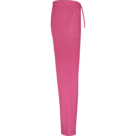 Pantaloni medicali unisex Care, cu talie elastica [3]