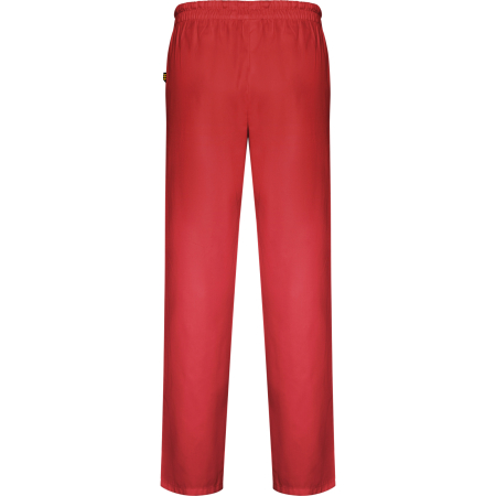 Pantaloni medicali unisex Care, cu talie elastica [1]