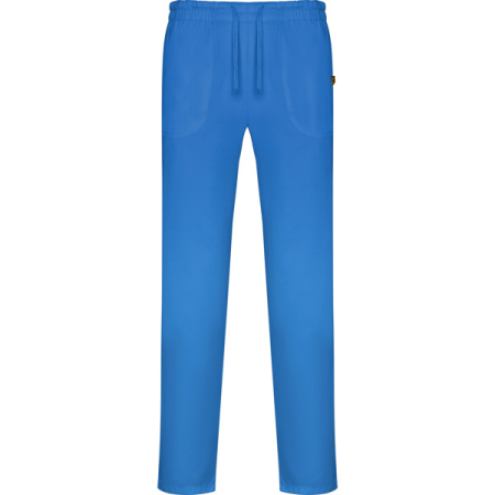 Pantaloni medicali unisex Care, cu talie elastica [1]