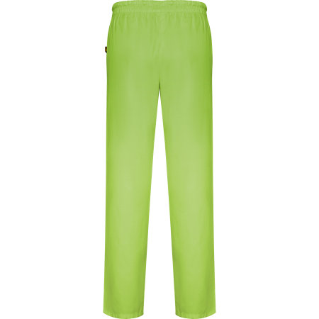 Pantaloni medicali unisex Care, cu talie elastica [1]