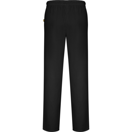 Pantaloni medicali unisex Care, cu talie elastica [1]