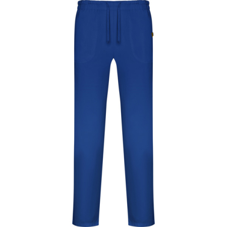 Pantaloni medicali unisex Care, cu talie elastica [0]