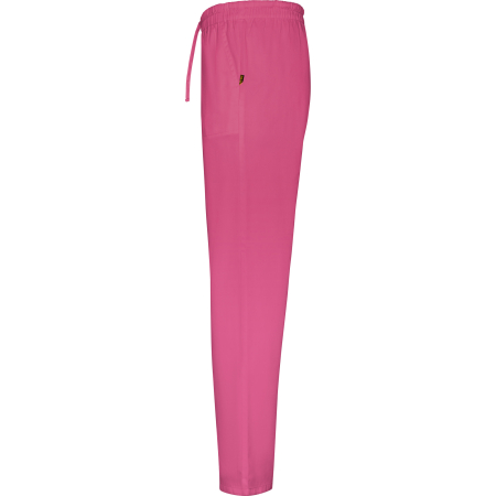 Pantaloni medicali unisex Care, cu talie elastica [2]