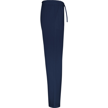Pantaloni medicali unisex Care, cu talie elastica [3]