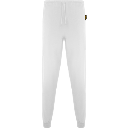 Echipamente medicale - Pantaloni medicali unisex Fiber din microfibra, cu talie elastica