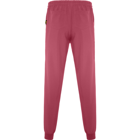 Pantaloni medicali unisex Fiber din microfibra, cu talie elastica [1]