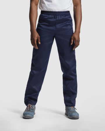 Pantaloni medicali unisex Rochat cu talie elastica [0]