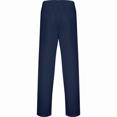 Pantaloni medicali unisex Rochat cu talie elastica [2]