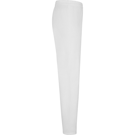 Pantaloni medicali unisex Rochat cu talie elastica [3]