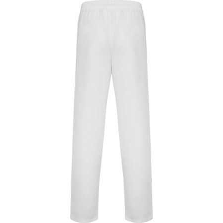 Pantaloni medicali unisex Rochat cu talie elastica [1]