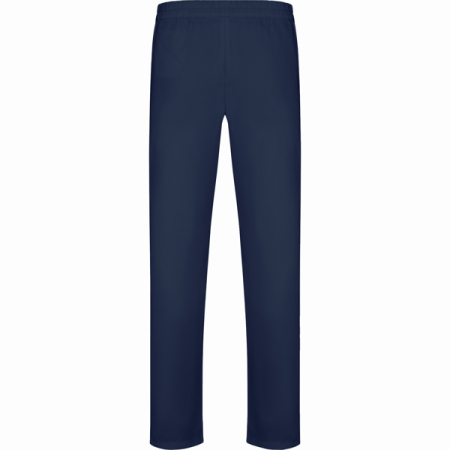 Pantaloni medicali unisex Rochat cu talie elastica [1]