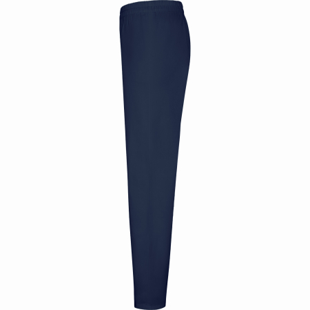 Pantaloni medicali unisex Rochat cu talie elastica [3]