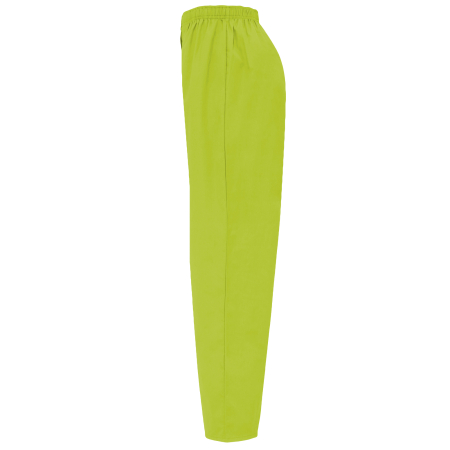 Pantaloni medicali unisex Vademecum, talie elastica [2]