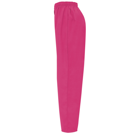 Pantaloni medicali unisex Vademecum, talie elastica [3]