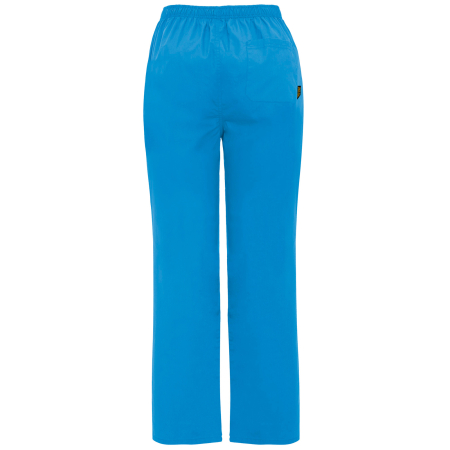 Pantaloni medicali unisex Vademecum, talie elastica [1]