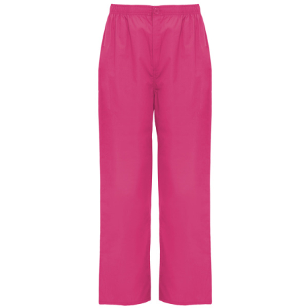 Pantaloni medicali unisex Vademecum, talie elastica [1]