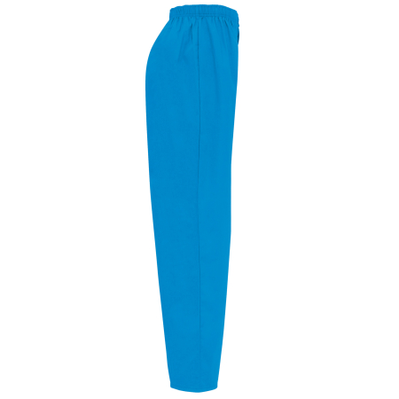 Pantaloni medicali unisex Vademecum, talie elastica [3]