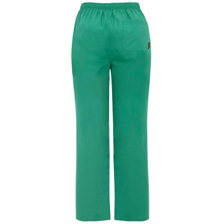 Pantaloni medicali unisex Vademecum, talie elastica [1]