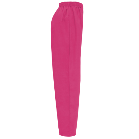 Pantaloni medicali unisex Vademecum, talie elastica [4]