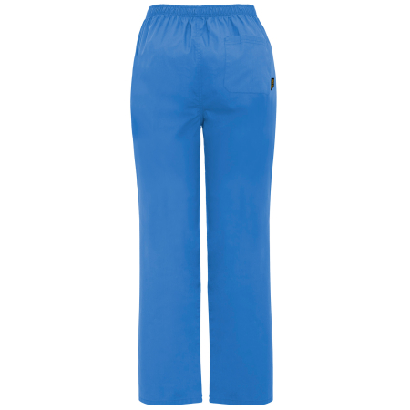 Pantaloni medicali unisex Vademecum, talie elastica [1]