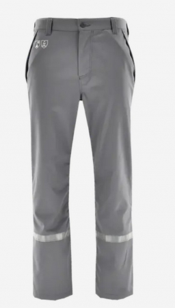 Protectia muncii si Imbracaminte - Pantaloni reflectorizanti Chemik AS, Sara Workwear