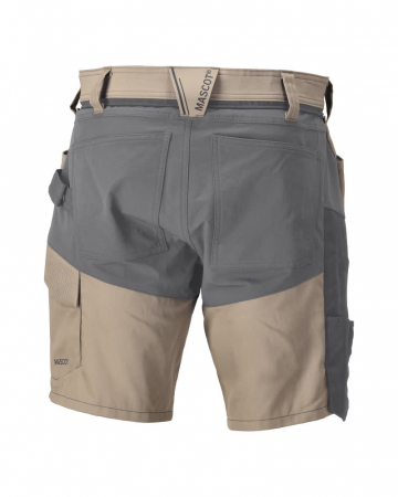 Pantaloni scurti barbati MASCOT® Customized [12]