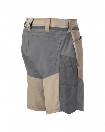 Pantaloni scurti barbati MASCOT® Customized [16]