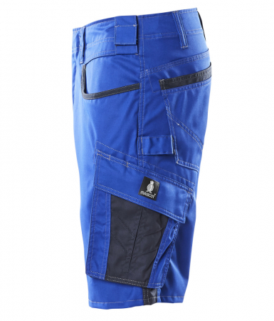Pantaloni scurti barbati [6]