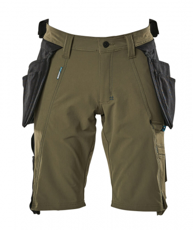 Pantaloni - Pantaloni scurti cu buzunare externe Mascot®ADVANCED
