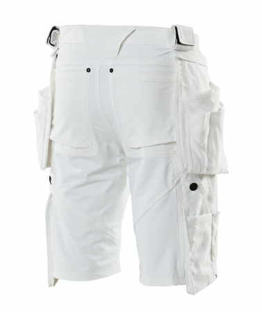 Pantaloni scurti cu buzunare externe Mascot®ADVANCED [14]