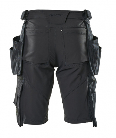 Pantaloni scurti cu buzunare externe Mascot®ADVANCED [12]