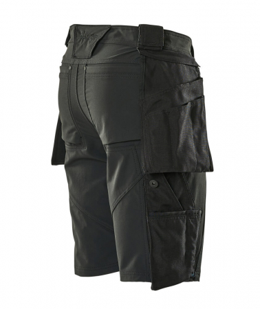 Pantaloni scurti cu buzunare externe Mascot®ADVANCED [16]
