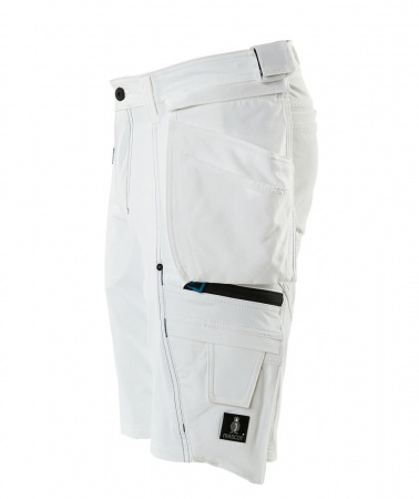 Pantaloni scurti cu buzunare externe Mascot®ADVANCED [5]