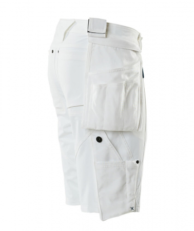 Pantaloni scurti cu buzunare externe Mascot®ADVANCED [17]