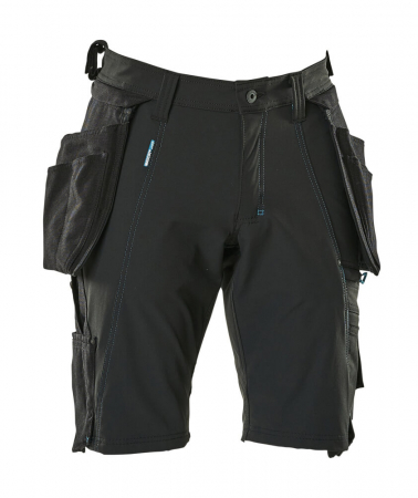 Pantaloni scurti cu buzunare externe Mascot®ADVANCED [23]
