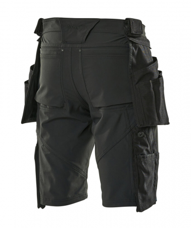Pantaloni scurti cu buzunare externe Mascot®ADVANCED [14]