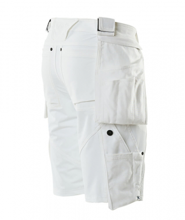 Pantaloni scurti cu buzunare externe Mascot®ADVANCED [16]