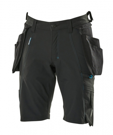 Pantaloni scurti cu buzunare externe Mascot®ADVANCED [1]