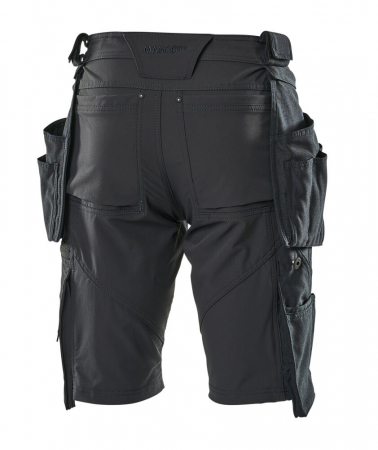 Pantaloni scurti cu buzunare externe Mascot®ADVANCED [13]