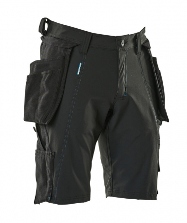 Pantaloni scurti cu buzunare externe Mascot®ADVANCED [22]