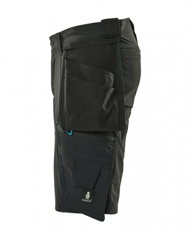 Pantaloni scurti cu buzunare externe Mascot®ADVANCED [6]