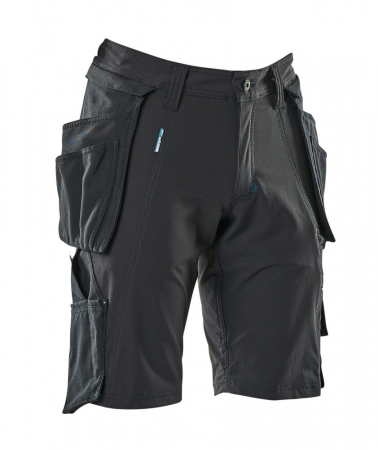 Pantaloni scurti cu buzunare externe Mascot®ADVANCED [22]
