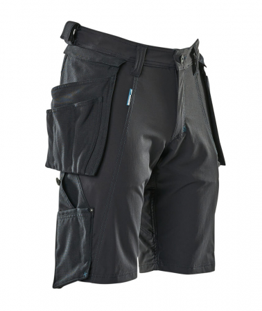 Pantaloni scurti cu buzunare externe Mascot®ADVANCED [21]