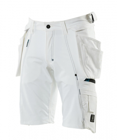 Pantaloni scurti cu buzunare externe Mascot®ADVANCED [2]