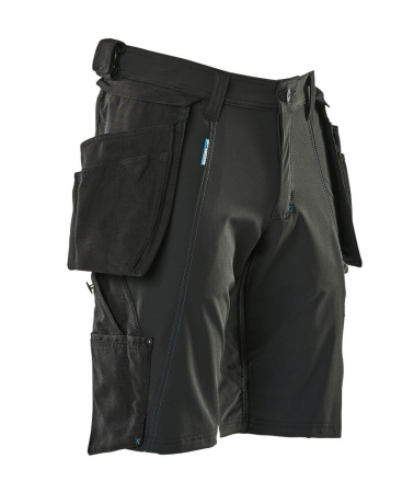 Pantaloni scurti cu buzunare externe Mascot®ADVANCED [21]