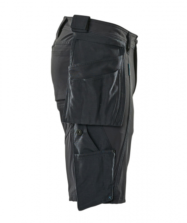 Pantaloni scurti cu buzunare externe Mascot®ADVANCED [18]