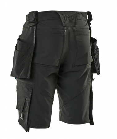 Pantaloni scurti cu buzunare externe Mascot®ADVANCED [10]
