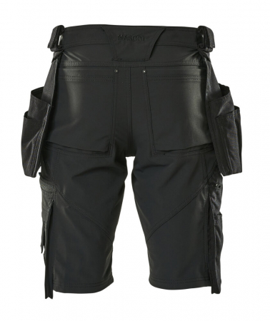 Pantaloni scurti cu buzunare externe Mascot®ADVANCED [12]
