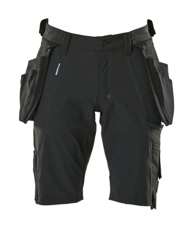 Pantaloni scurti cu buzunare externe Mascot®ADVANCED [0]